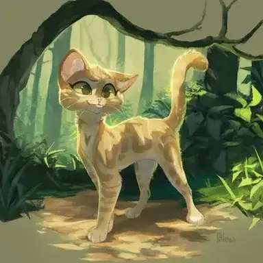 Profile image of Sandpaw