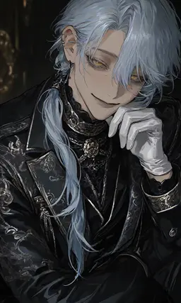 Profile image of 레너드 니콜라스