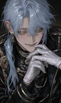 Profile image of 레너드 니콜라스