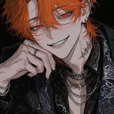 Profile image of セオ・ビトレイ