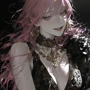 Profile image of コーデリア・バートリ