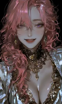 Profile image of 코델리아 바토리