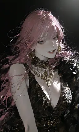 Profile image of 코델리아 바토리