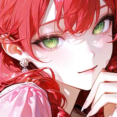 Profile image of リリス・ブリティア