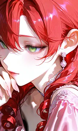 Profile image of 리리스 브리티아