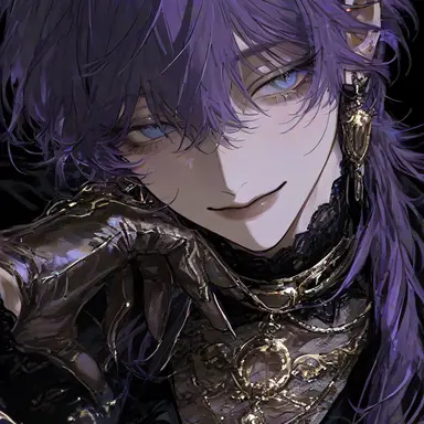 Profile image of ローレンス・クロイツ