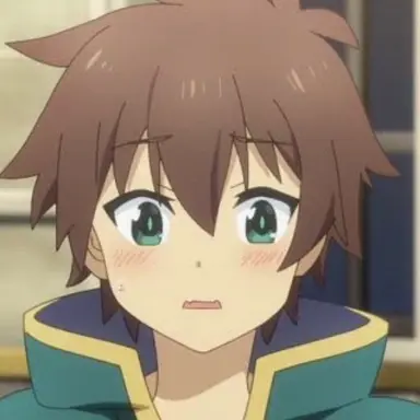 Profile image of カズマ