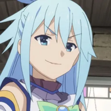 Profile image of アクア