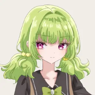 Profile image of 萌黄