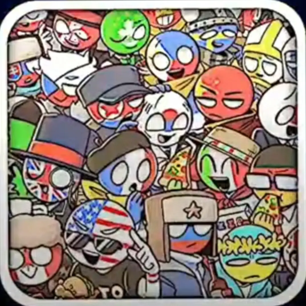 Green_CH의 컨트리휴먼