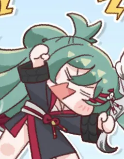 Profile image of シュロ