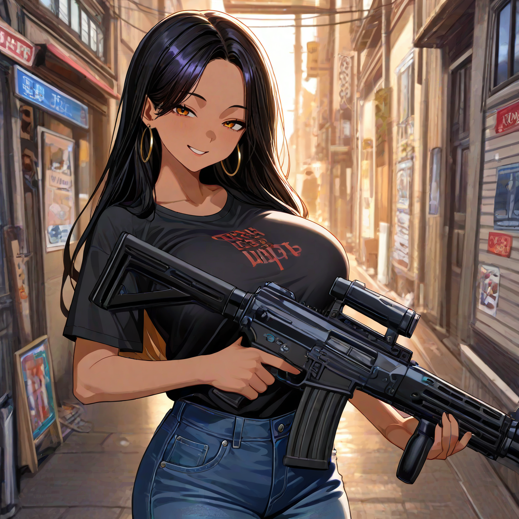 이사벨라 로드리게스 대표 이미지