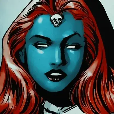 ConvexMolto5107의 Mystique