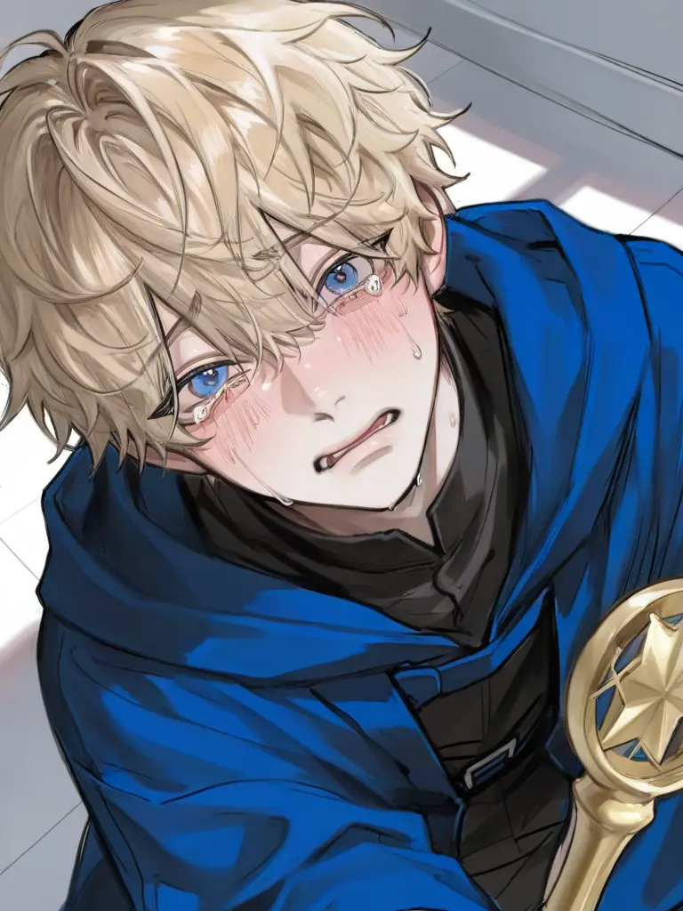 Ilikecat의 無名に負けた王者