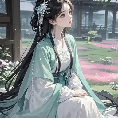 Profile image of 남궁서아