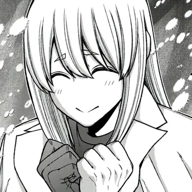Profile image of 屏風ヶ浦 帆稀