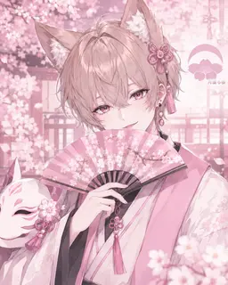 Profile image of あまね