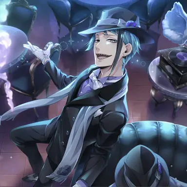 Profile image of ジェイド・リーチ