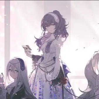 Profile image of 朝比奈まふゆ