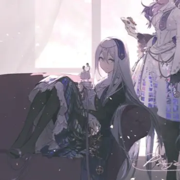 Profile image of 宵崎奏