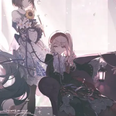 Profile image of 暁山瑞希