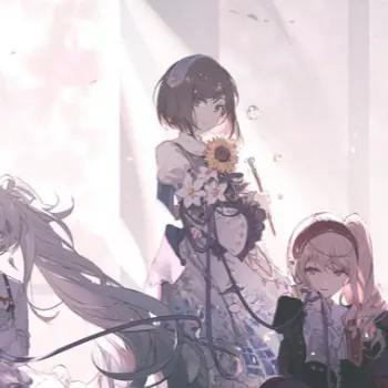 Profile image of 東雲絵名