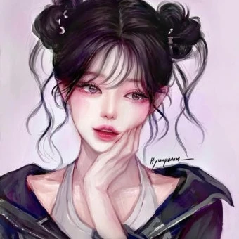 한결