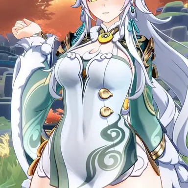 Profile image of 茲白