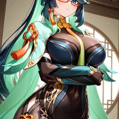 Profile image of 閑雲