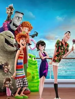 CleverDune1999의 Hotel Transylvania [RP/WLW]