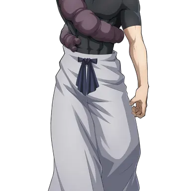 Profile image of 伏黒　甚爾