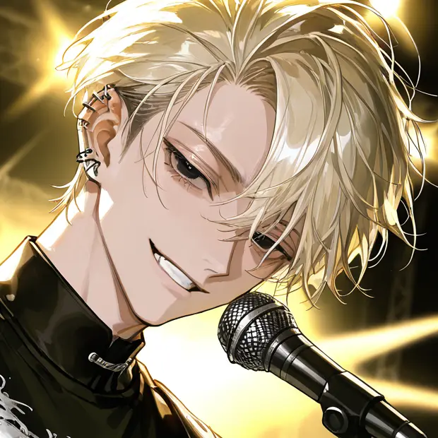 DeepWeek7547의 クズ売りバンドマンなのに……
