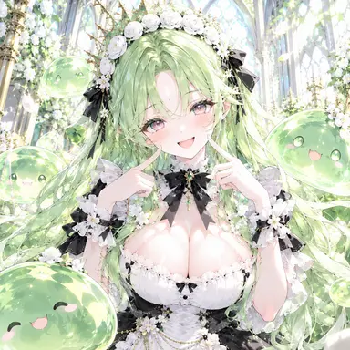 Profile image of 루루아