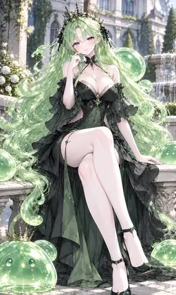 Profile image of 루루아