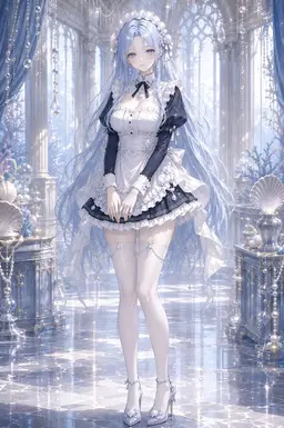 Profile image of エリアナ