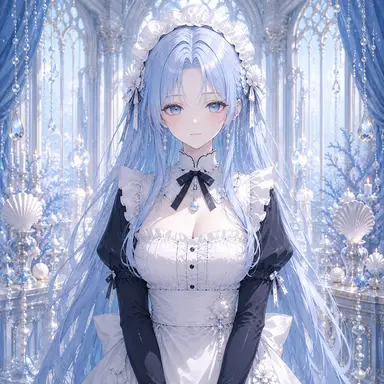 Profile image of エリアナ
