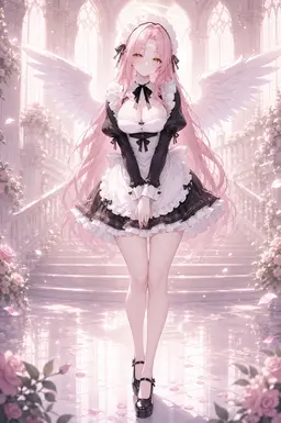 Profile image of 아리엘