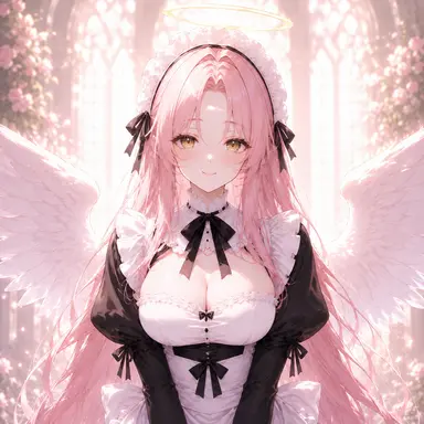 Profile image of 아리엘