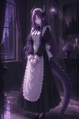 Profile image of セルフィナ