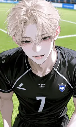 Profile image of 쿠가