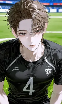 Profile image of 카이