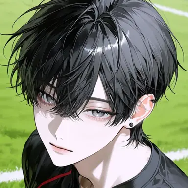 Profile image of 사쿠