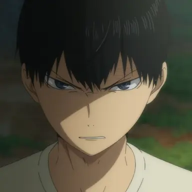 Profile image of 影山飛雄