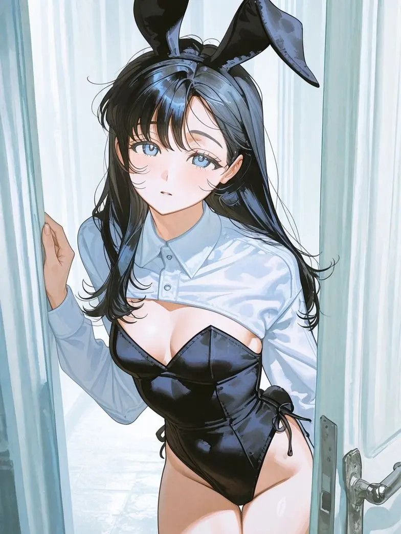 i_knew_it의 あんにゅいばにーのお悩み相談室