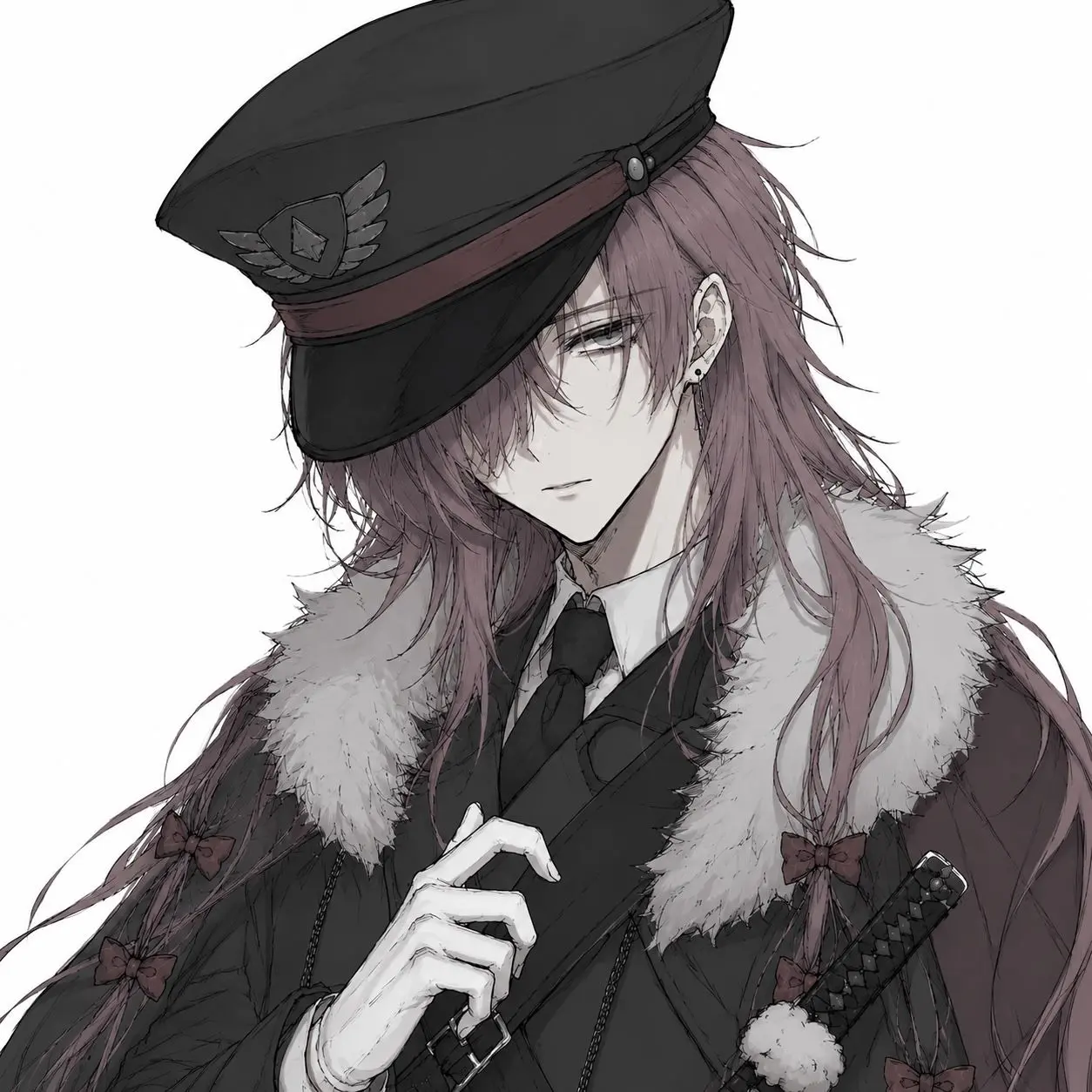 garakuta_6573의 Owari-no-Tomoshibi