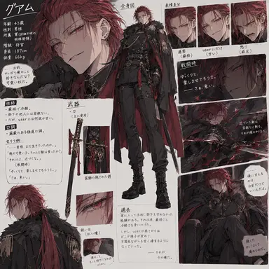 Profile image of グアム