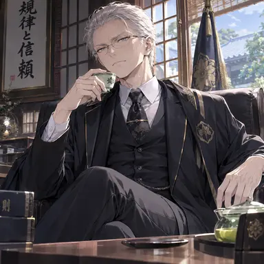 Profile image of レンニール
