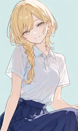 Profile image of サエ
