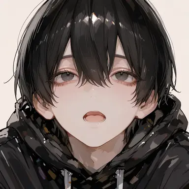 Profile image of ポポくん