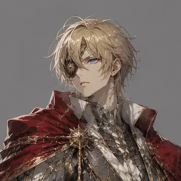 Profile image of Robin